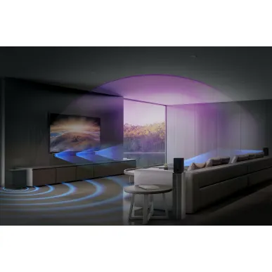 Саундбар Klipsch Cinema 800 Sound Bar